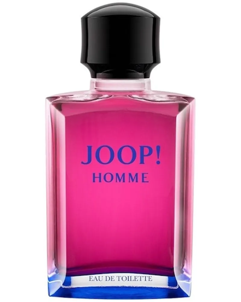 JOOP! Herrendüfte Homme Neon EditionEau de Toilette Spray 