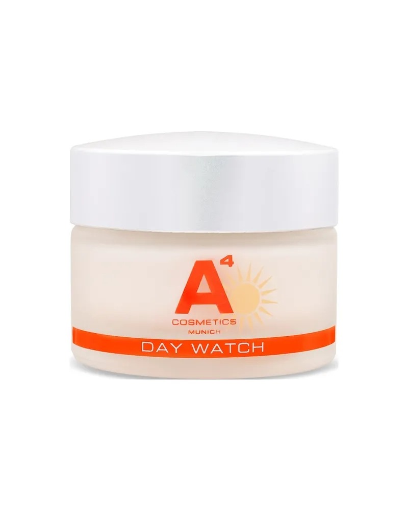 A4 Cosmetics A4-Cosmetics Pflege GesichtspflegeDay Watch SPF 30 3.680,00 € / 1 l 