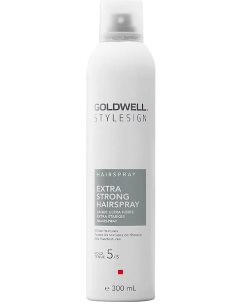 Goldwell Stylesign Hairspray Stylesign Hairspray extra starkes Haarspray 