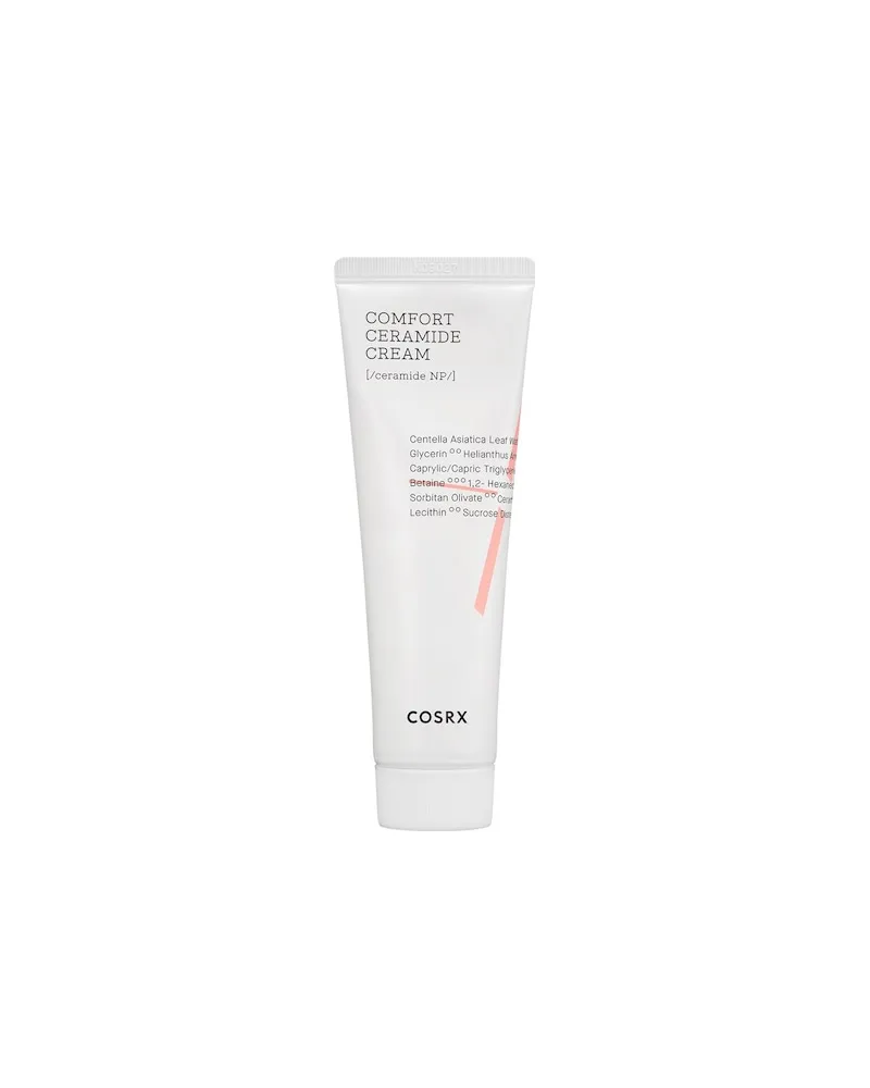 COSRX Gesichtspflege FeuchtigkeitspflegeComfort Ceramide Cream 304,50 € / 1 l 