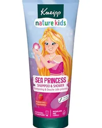 Kneipp Pflege Duschpflege NaturkindShampoo & Shower Sea Princess 