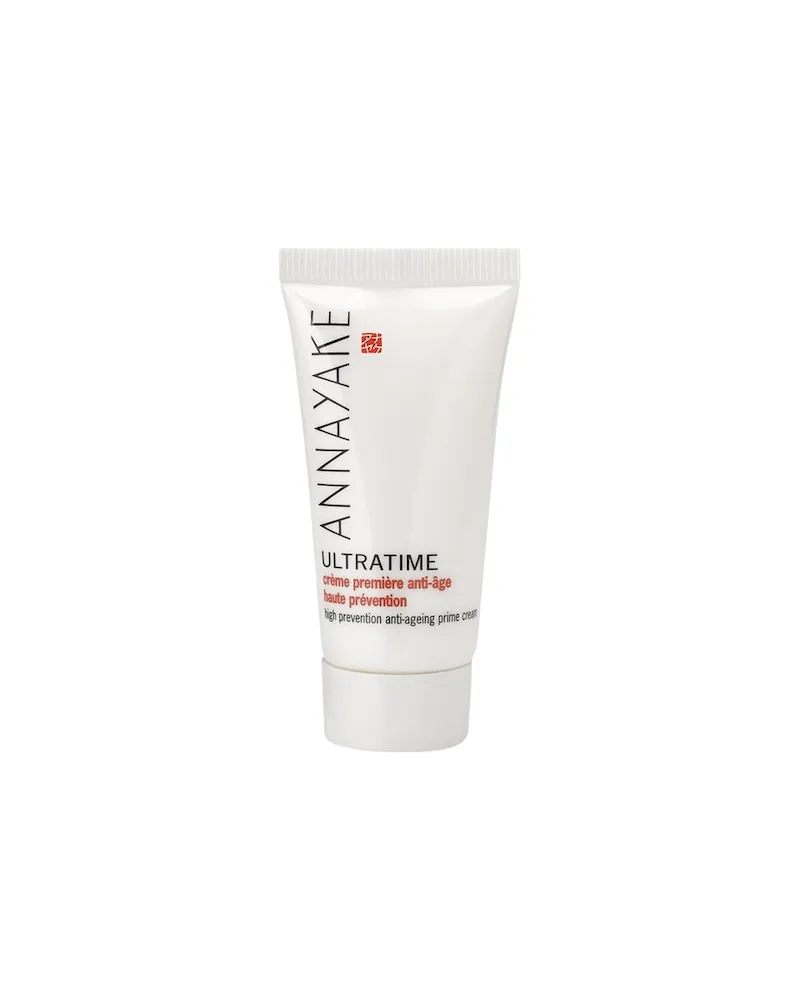 Annayake Pflege UltratimeHigh Prevention Anti-Ageing Prime Cream 2.160,00 € / 1 l 