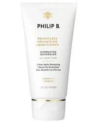 Philip B. Haarpflege Conditioner Weightless Volumizing Conditioner 292,13 € / 1 l 