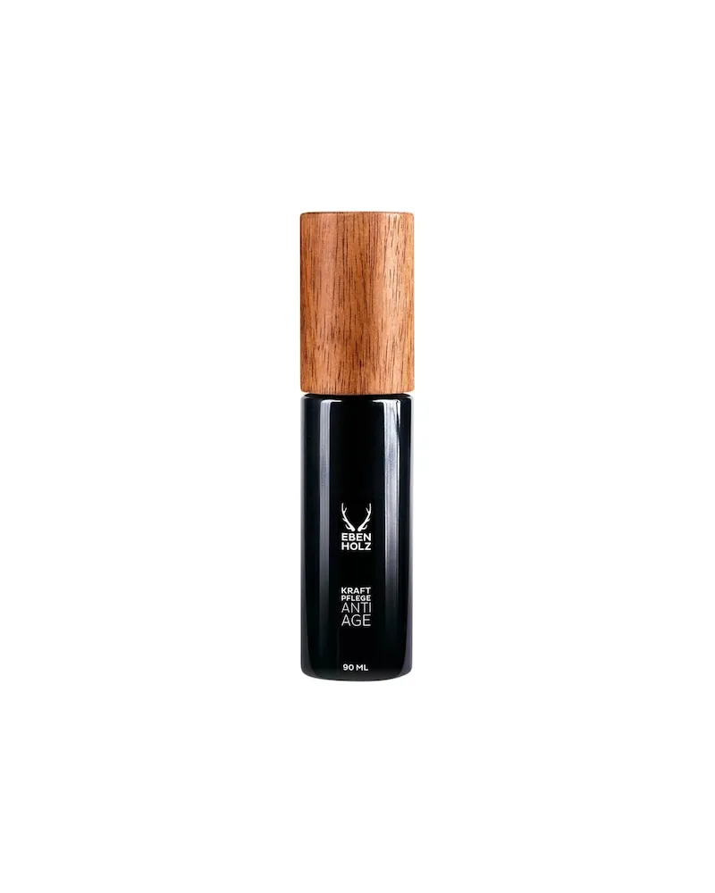 EBENHOLZ Skincare Ebenholz-skincare Herrenpflege GesichtspflegeAnti Age Kraftpflege 529,44 € / 1 l 