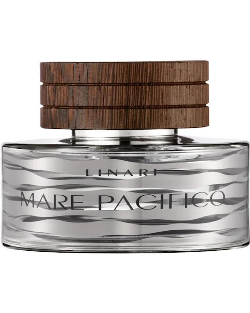 LINARI Unisexdüfte Mare Pacifico Eau de Parfum Spray 