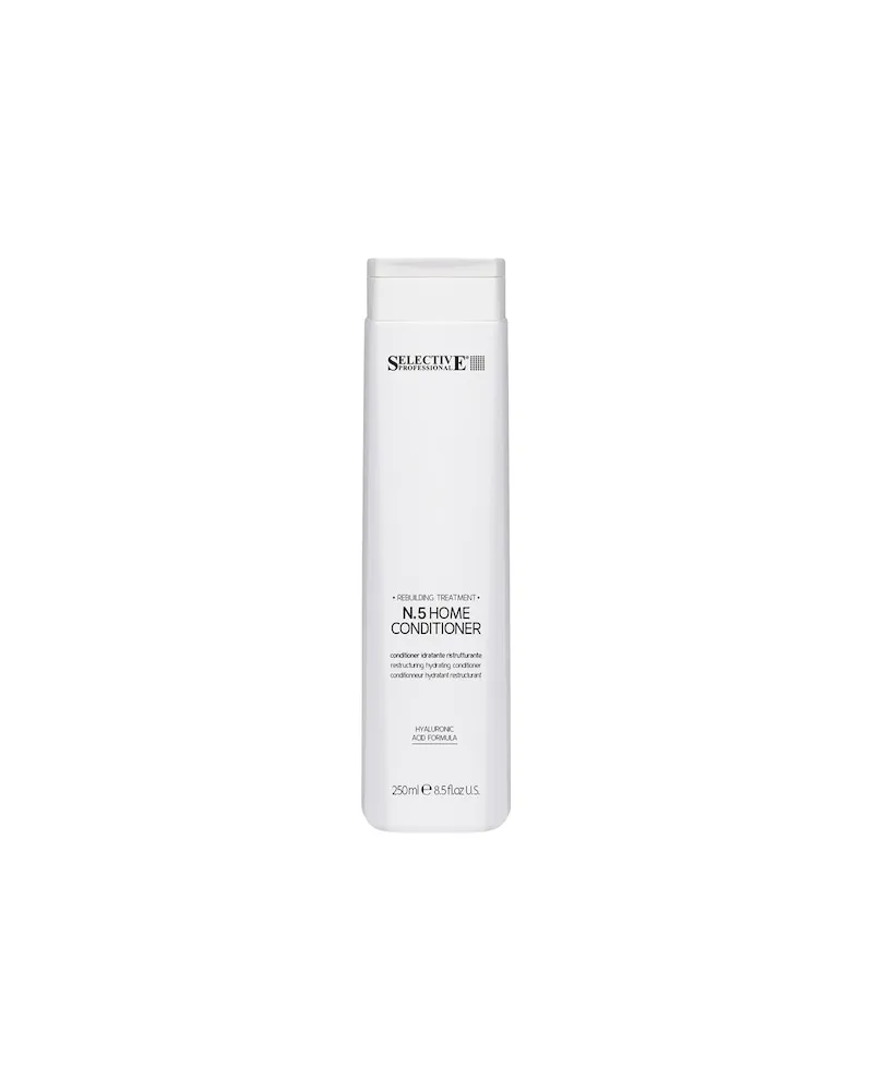 Selective Professional Selective-Professional Haarpflege REBUILDINGN.5 Home Conditioner 63,80 € / 1 l 