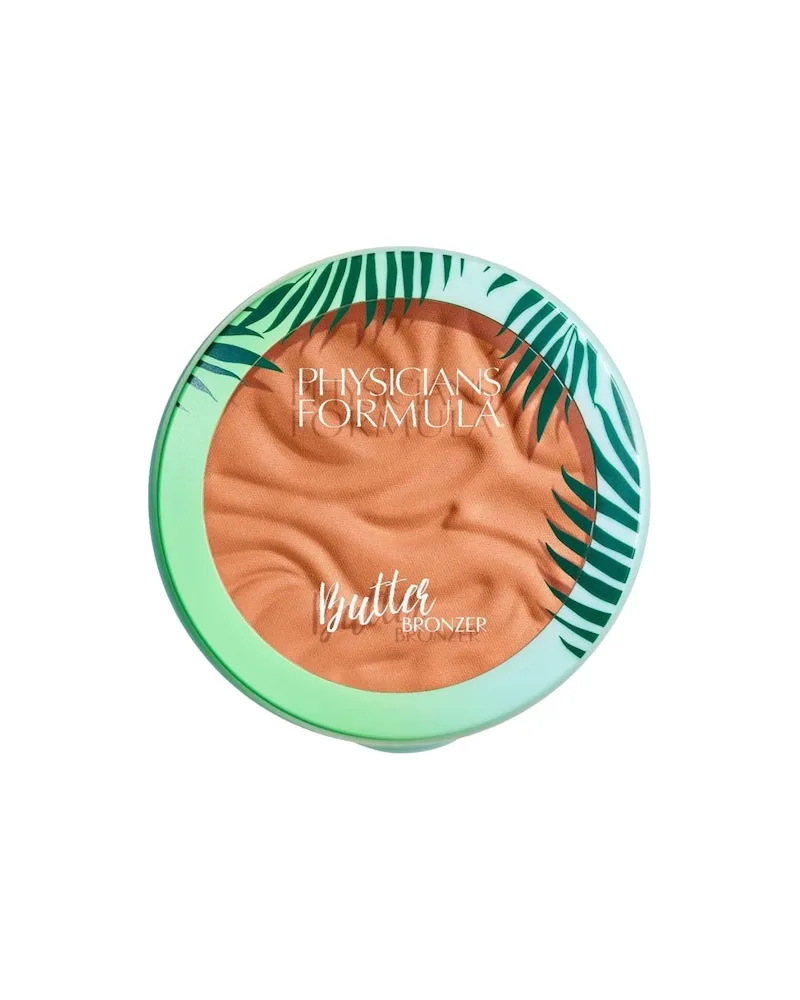 Physicians Formula Physicians-Formula Gesichts-Make-up BronzerMurumuru Butter Bronzer Sunkissed Bronzer 1.278,18 € / 1 kg 