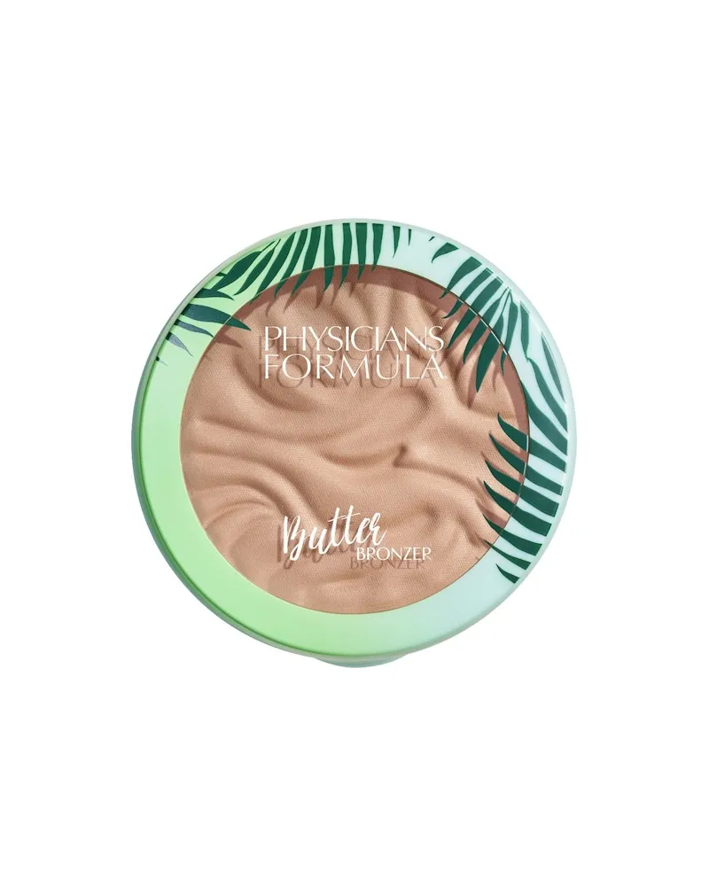 Physicians Formula Physicians-Formula Gesichts-Make-up BronzerMurumuru Butter Bronzer Sunkissed Bronzer 1.278,18 € / 1 kg 