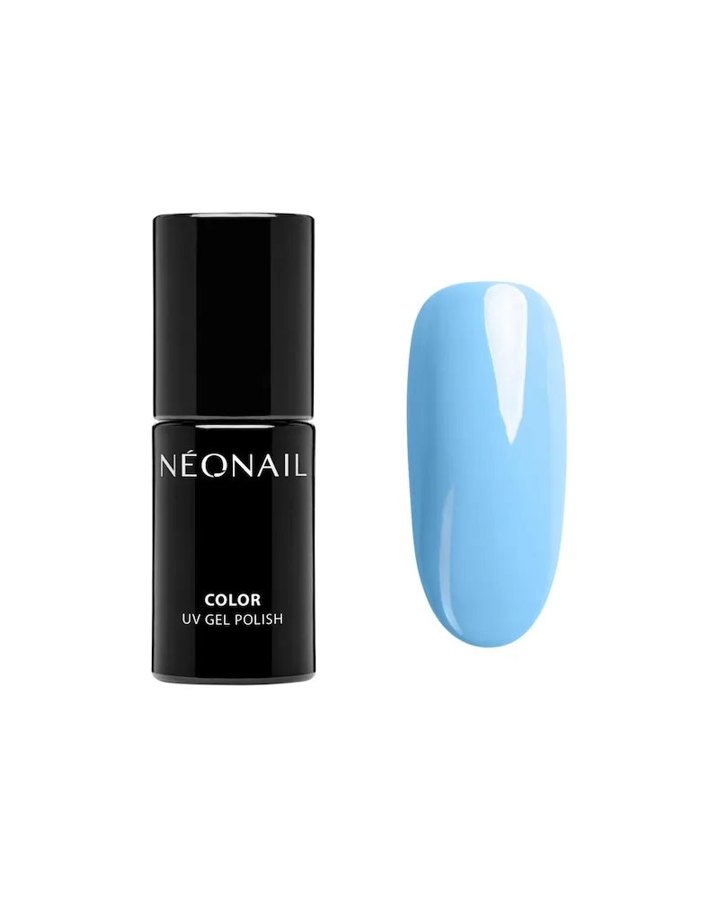 NeoNail Mrs-Bella-Kollektionen Mrs-Bella-Pastel-VibesColor UV Nagellack Heaven 