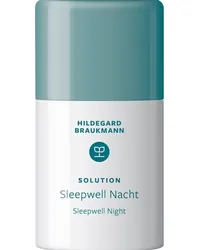 Hildegard Braukmann Pflege Solution Sleepwell Nacht 600,40 € / 1 l 