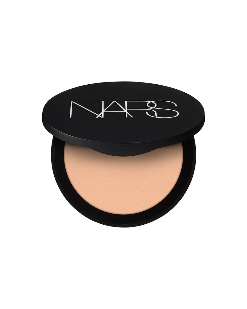 NARS Cosmetics Teint-Make-up PuderSoft Matte Advanced Perfecting Powder Bay 