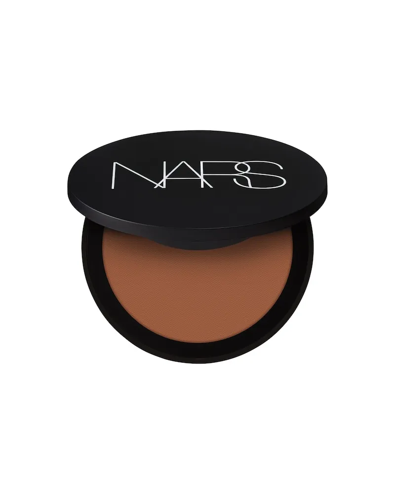 NARS Cosmetics Teint-Make-up PuderSoft Matte Advanced Perfecting Powder Bay 