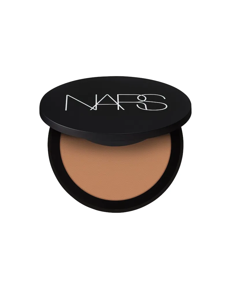NARS Cosmetics Teint-Make-up PuderSoft Matte Advanced Perfecting Powder Bay 