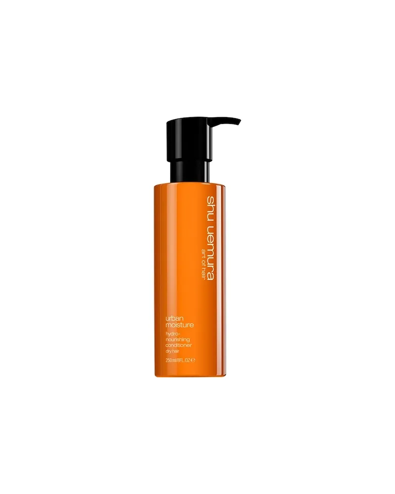 Shu Uemura Shu-Uemura Haarpflege Urban-MoistureHydro-Nourishing Conditioner 183,20 € / 1 l 