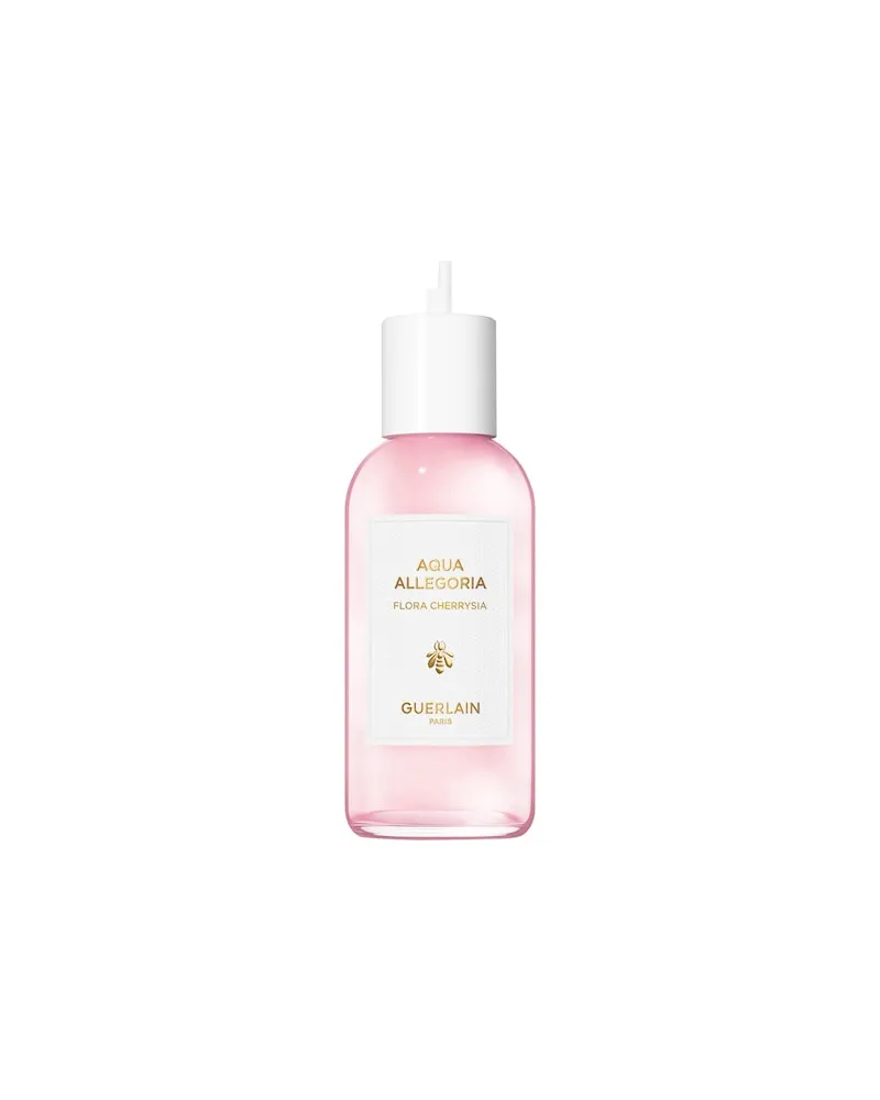 Guerlain Damenduefte Aqua-AllegoriaFlora CherrysiaEau de Toilette Spray Nachfüllung 660,00 € / 1 l 