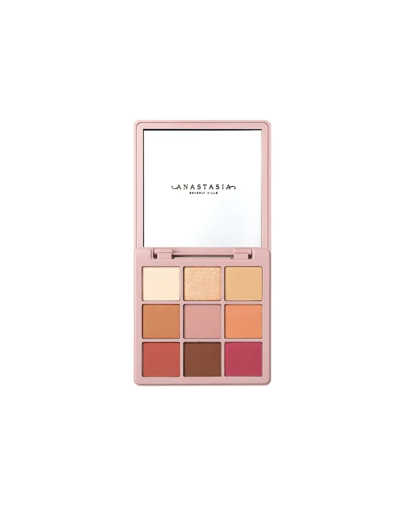 Anastasia Anastasia-Beverly-Hills Augen LidschattenModern Renaissance Mini Eyeshadow Palette 
