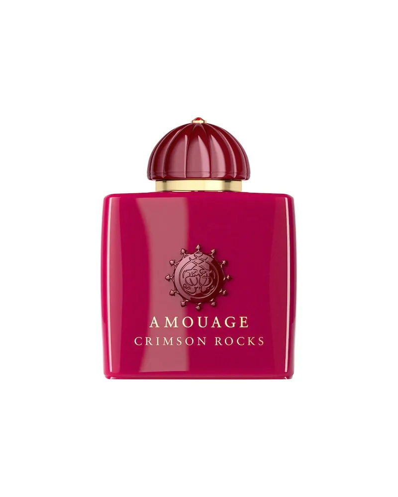 Amouage Damenduefte The-Extrait-Woman-CollectionCrimson RocksEau de Parfum Spray 3.250,00 € / 1 l 
