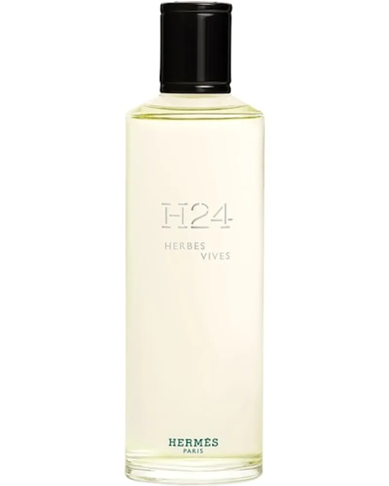 Hermès Herrendüfte H24 Herbes VivesEau de Parfum Spray Refill 