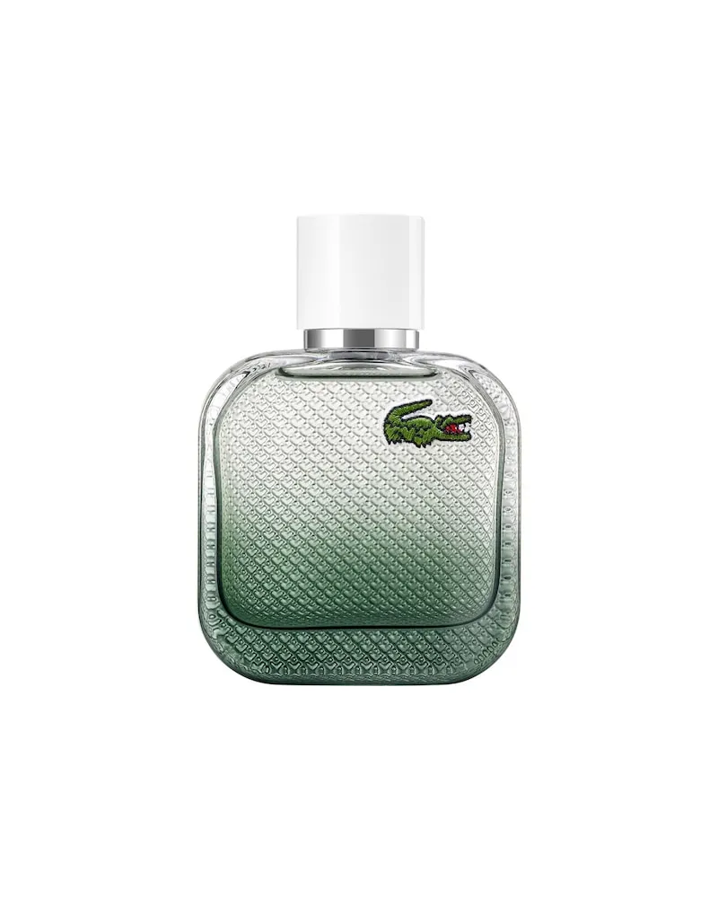 Lacoste Herrenduefte L1212-BlancEau IntenseEau de Toilette Spray 539,40 € / 1 l 