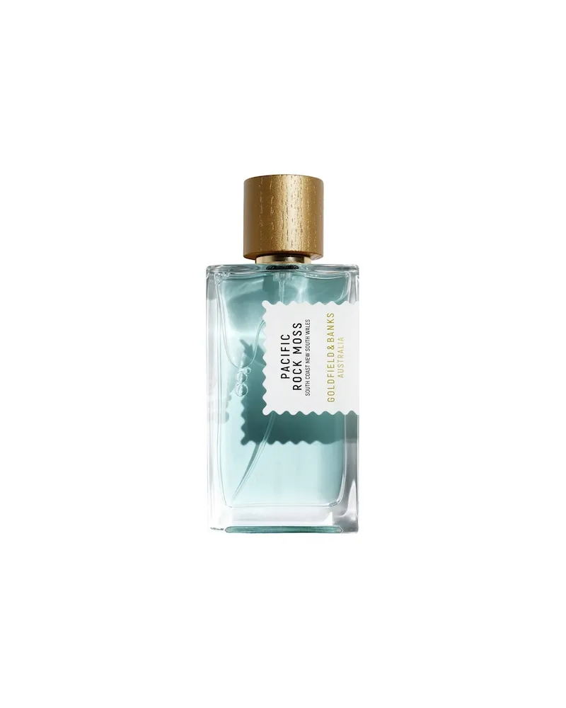 Goldfield & Banks Goldfield-Banks Kollektionen NativePacific Rock MossEau de Parfum Spray 1.154,00 € / 1 l 