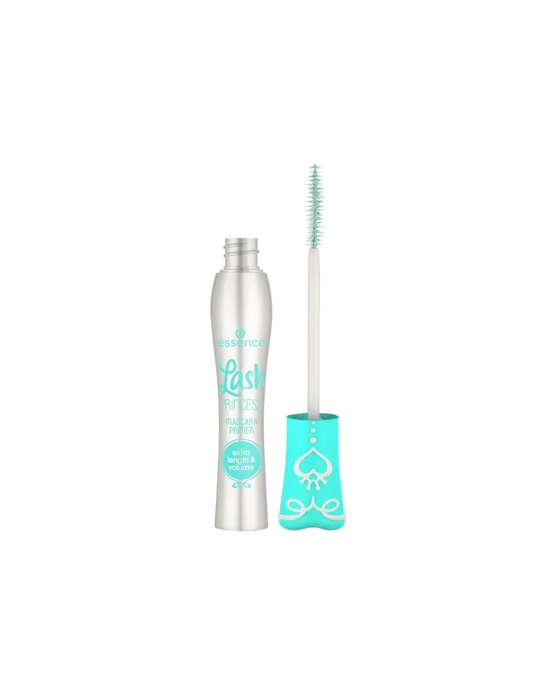 essence Augen MascaraLash Princess Mascara Primer extra length & volume 