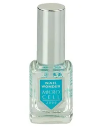 Micro Cell Pflege Nagelpflege Nail Wonder 