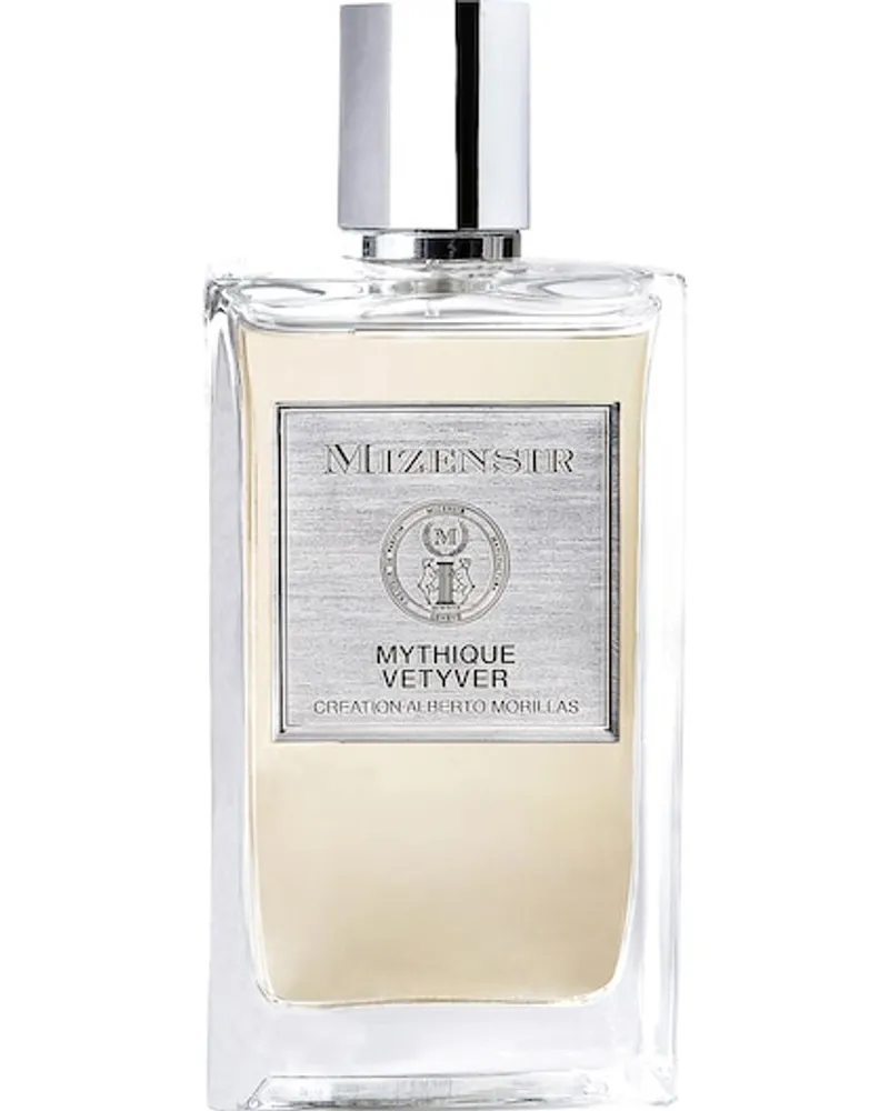 Mizensir Collection Fresh Mythique VetyverEau de Parfum Spray 