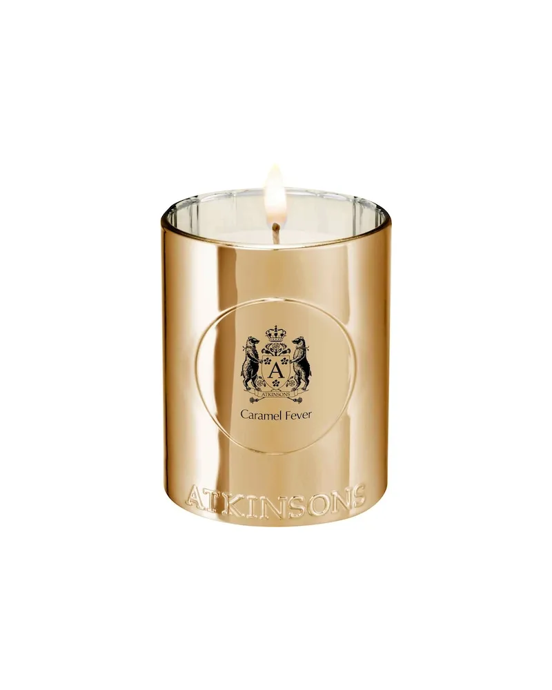 I Coloniali Raumduefte DuftkerzenCaramel Fever 344,75 € / 1 kg 