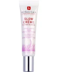 Erborian Finish Highlighter Glow Créme 