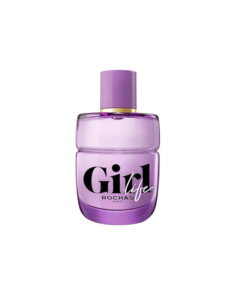 Rochas Damenduefte GirlLifeEau de Parfum Spray nachfüllbar 640,00 € / 1 l 