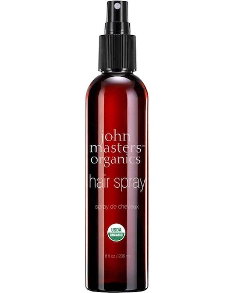 John Masters Organics Haarpflege Styling & Finish Hair Spray 