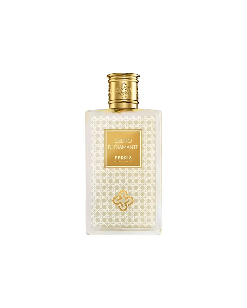 Perris Monte Carlo Perris-Monte-Carlo Collection Italian-CollectionCedro di DiamanteEau de Parfum Spray 1.686,60 € / 1 l 
