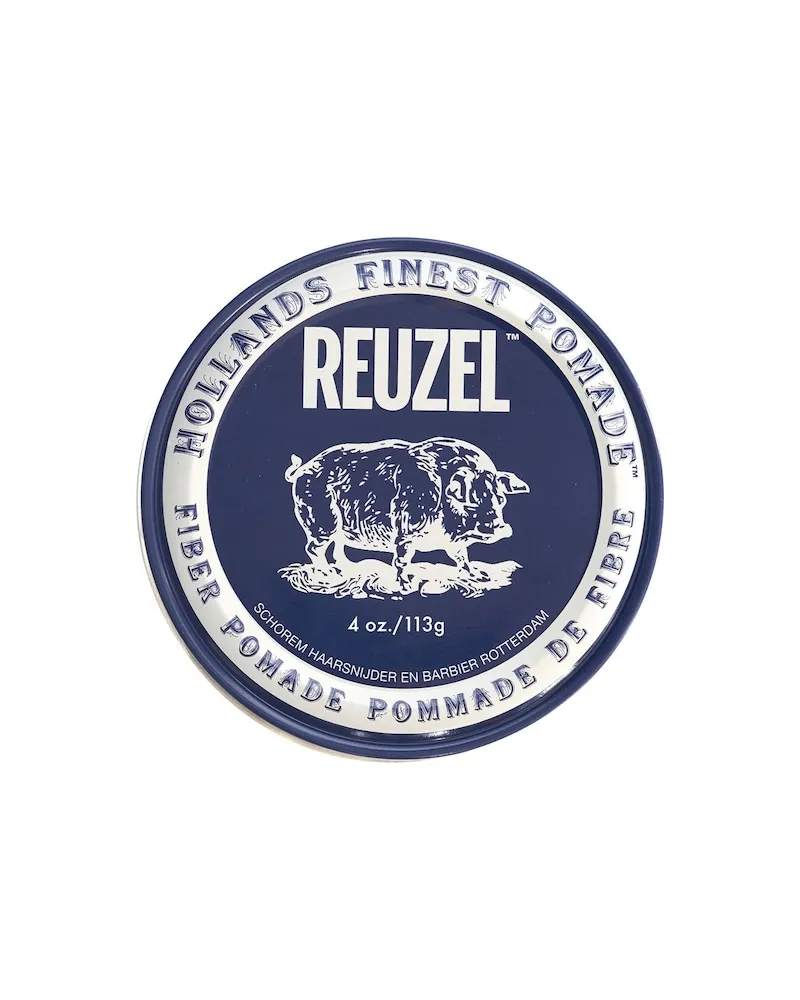 Reuzel Herrenpflege HaarstylingFiber Pig Pomade 110,00 € / 1 kg 