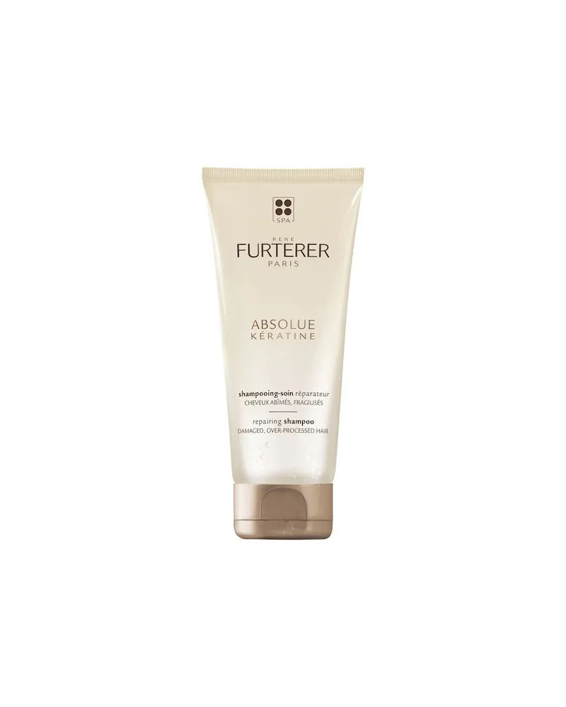 René Furterer Rene-Furterer Haarpflege Absolue-KeratineShampoo 89,50 € / 1 l 