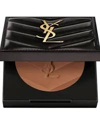 Yves Saint Laurent Make-up Teint All Hours Hyper Finish Powder Nr. 0 Universal 