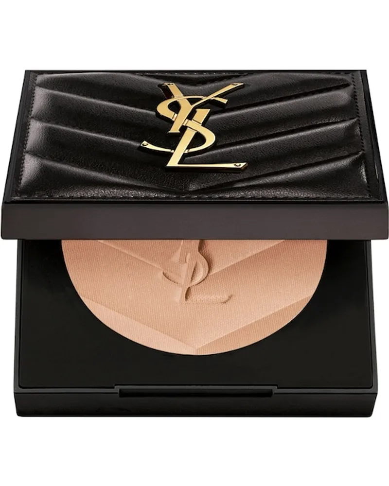 Yves Saint Laurent Make-up Teint All Hours Hyper Finish Powder Nr. 0 Universal 