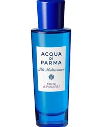 ACQUA DI PARMA Unisexdüfte Blu Mediterraneo Mirto di PanareaEau de Toilette Spray 