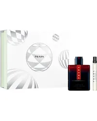 Prada Herrendüfte Luna Rossa OceanGeschenkset Eau de Parfum Spray 100 ml + Travel Spray 10 ml 1.499,55 € / 1 l 