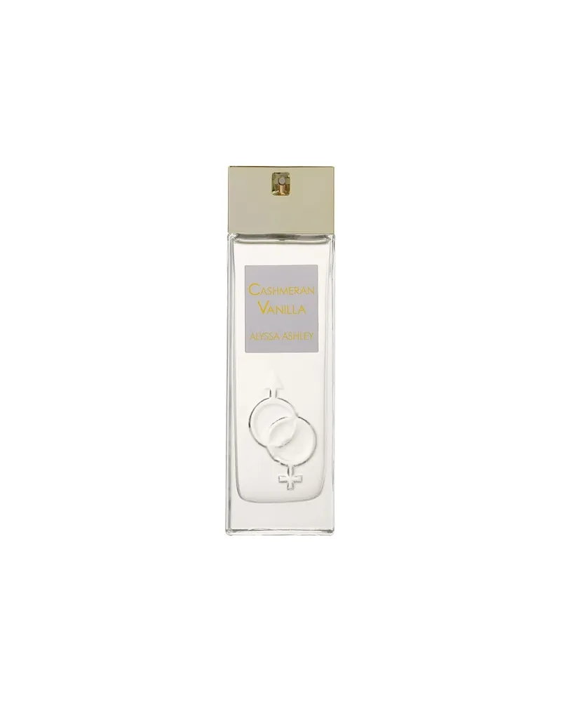 Alyssa Ashley Alyssa-Ashley Damenduefte Cashmeran-VanillaEau de Parfum Spray 709,00 € / 1 l 
