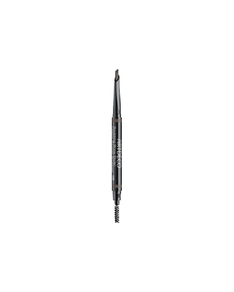 Artdeco Augenbrauen AugenbrauenstifteWasserfestSculpting Brow Styler 05 Ash 571,33 € / 1 kg 