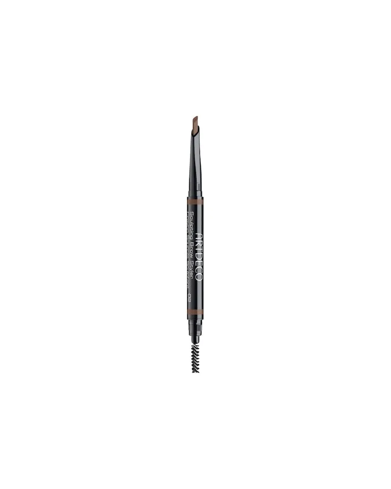 Artdeco Augenbrauen AugenbrauenstifteWasserfestSculpting Brow Styler 05 Ash 571,33 € / 1 kg 