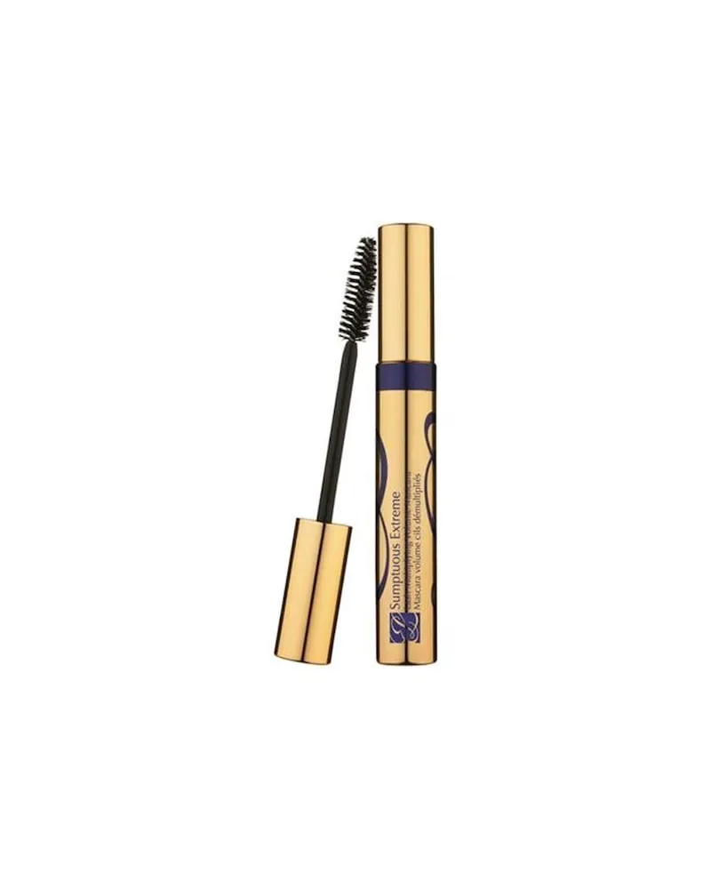 Estée Lauder Estee-Lauder Makeup AugenmakeupSumptuous Extreme Mascara Nr. 01 Extreme Black 