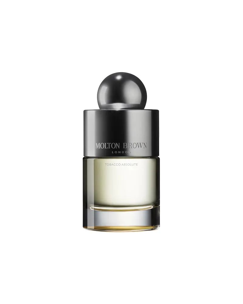 Molton Brown Molton-Brown Collection Tobacco-AbsoluteEau de Toilette Spray 978,50 € / 1 l 