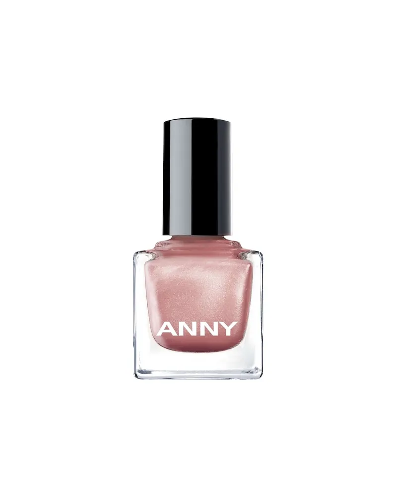 ANNY Naegel NagellackParty in the HillsNail Polish 406.6 Hollywood nights 666,00 € / 1 l 