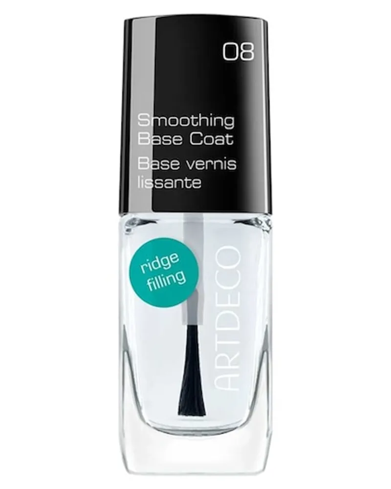 Artdeco Nägel Nagelpflege Smoothing Base Coat 