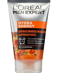 L'Oréal Collection Hydra Energy Erfrischendes Waschgel 