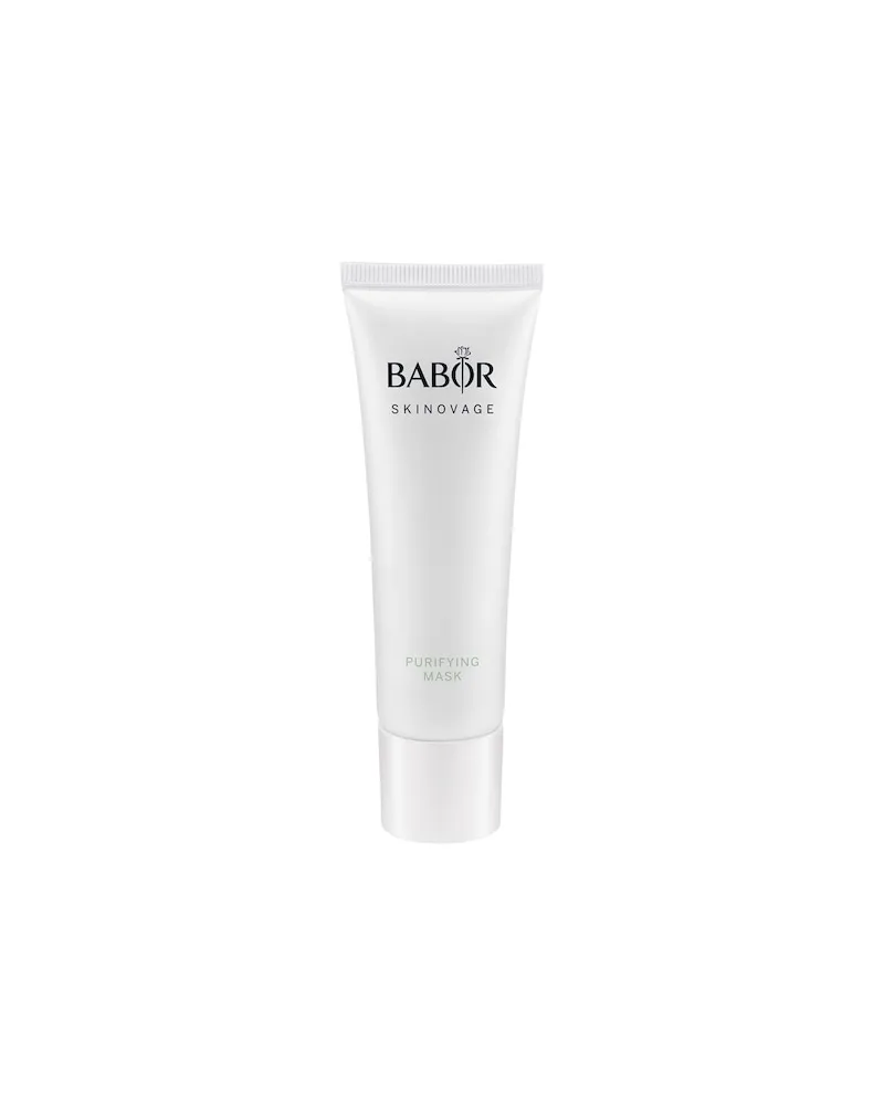 Babor Gesichtspflege SkinovagePurifying Mask 738,00 € / 1 l 