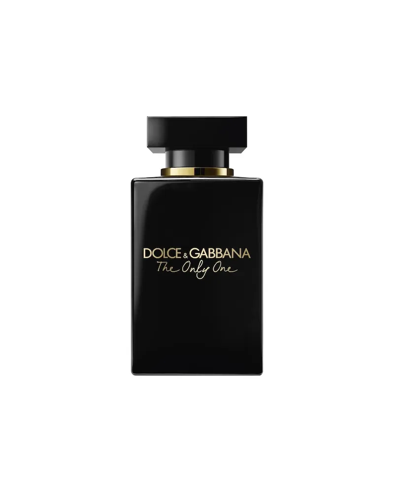 Dolce & Gabbana DolceGabbana Damenduefte The-Only-OneEau de Parfum Spray Intense 958,10 € / 1 l 