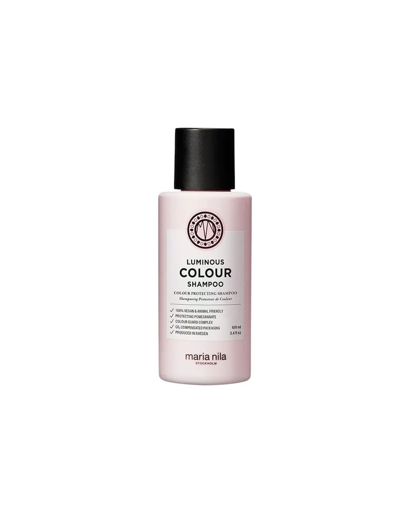 Maria Nila Maria-Nila Haarpflege Luminous-ColorShampoo 60,63 € / 1 l 