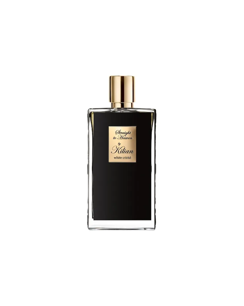 Kilian Kilian-Paris The-Cellars Straight-to-HeavenWhite CristalEau de Parfum Spray Nachfüllbar 4.000,00 € / 1 l 